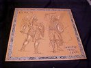 COVEN Worship New Gods RARE DETROIT PRIVATE PRESS HEAVY METAL LP Crom in SHRINK