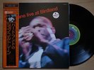 JOHN COLTRANE Live At Birdland JAPAN LP W/OBI GATEFOLD IMPULSE YP-8523-AI