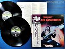 THIN LIZZY Live and Dangerous BT-5355 OBI 2LP AV6054