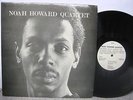 Noah Howard Quartet (Ric Colbeck) US LP ESP 1031 Nr MINT