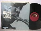Sonny Stitt - Blows The Blues UK LP HMV Nr MINT