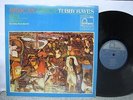 Tubby Hayes - Mexican Green UK LP Fontana Nr MINT