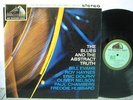 Oliver Nelson - Blues And The Abstract Truth UK LP HMV Nr MINT