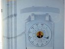 J. J. JOHNSON QUINTET-DIAL JJ 5-ORIGINAL SIX EYE PROMO MONO LP