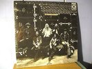 ALLMAN BROTHERS BAND At Fillmore East ** 2XLP US issue 1974 QUAD SEALED  No UPC