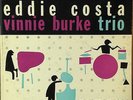 Eddie Costa/Vinnie Burke Trio-Jubilee 1025-MONO