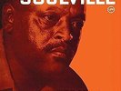 Soulville - Ben Webster (2014, Vinyl New)