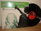 Brahms 3rd. Symphony in F Op. 90 Furtwangler Berliner Philharmoniker WALP 547 DK