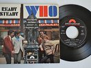 rare ep The Who 