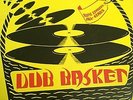 Rupie Edwards all stars - dub basket - rare cactus lp