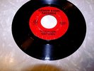 BOOGIE FUNK 45 TERRY GENGIS 
