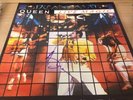 Queen - Live Magic Signed Autographed Vinyl, Brian May