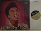 LITTLE RICHARD LP 2nd LP SPECIALTY SP-2103 Orig '58 MONO  in shrink NM