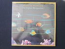STEVIE WONDER THE ORIGINAL MUSIQUARIUM TAMLA Sealed Vinyl LP Record