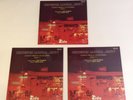 Ziad Rahbani 'Bennesbeh Labokra Chou?' RARE FULL Play 3x LP ZIDA NEVER USED