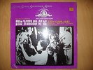 The Wizard of Oz Judy Garland Lp Sealed