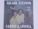Sufjan Stevens - Carrie & Lowell - Clear Vinyl