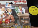 TANKARD The Meaning Of Life LP ORG Noise N 0156-1 Thrash Metal