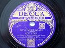 VERA LYNN. WE`LL MEET AGAIN / I`M PRAYING TO St CHRISTOPHER. DECCA. 10