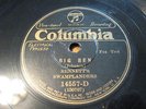 Columbia 14557-D, Bennett's Swamplanders: Big Ben/You Can't Be mMine...