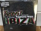 THE PRODIGY/SLEAFORD MODS 7