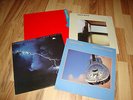 Dire Straits Vinyl 4x LP Album Schallplatte Making Movies Love Over Brothers