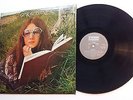 Geraldine by geraldine folk psyche Beltona sword  SBE 128 vinyl record LP