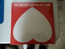 The Gaslight Anthem GET HURT Double Picture disc VINYL OOP