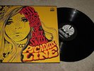 PICADILLY LINE - THE HUGE WORLD OF EMILY SMALL - NEAR MINT
