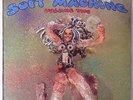 Volume Two (US 1969 1st Press)  by The Soft Machine