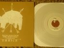 Manchester Orchestra & O' Brother/Thrice - Split Rare Clear Vinyl #257/500 OOP