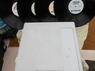 Led Zeppelin, Destroyer.4 x LP Unofficial Live Release In Plastic Case.