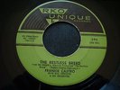 LISTEN  NORTHERN SOUL POPCORN - FRANKIE CASTRO - THE RESTLESS BREED -