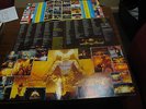 Iron Maiden Live After Death Double LP Vinyl Record  with 1984-85  tour booklet