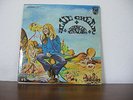 Blue Cheer-Outside Inside-Original Lp 1968 Philips 852 120
