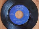HEAVY PSYCH HARD ROCK - SUPA CHIEF Red Brained Woman / Animal Woman