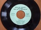 GOSPEL Crossover NORTHERN SOUL - HUNT BROTHERS I'm Glad I Found The Lord HOST OF
