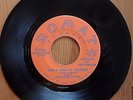 GARAGE PSYCH - The SOUND SYSTEM Take a Look at Yourself / Serenade ROMAT fuzz