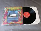 THE ADVERTS crossing the Red Sea with BRIGHT RECORDS LP A-1/B-1 BRL 201