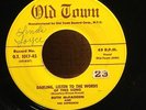 Ruth McFadden -- Darling Listen To The Words of This Song  Orig. 45 on Old Town