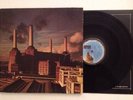 PINK FLOYD - ANIMALS - 1ST PRESS VINYL LP ALBUM GATEFOLD JC 34474 (VG+)