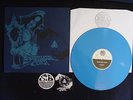 BRIMSTONE COVEN **BLUE** #10/125 RARE KADAVAR WITCHCRAFT HORISONT BRUTUS