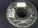 Dave Robinson - Song My Mother Used To Sing - FLAG MAN 7