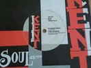 THE IVORYS = PLEASE STAY = NORTHERN SOUL CLASSIC on KENT Records.