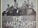 THE MIDNIGHT REBELS   SMILING PHASES   PIC SLEEVE ONLY RARE OKLAHOMA MR. SOUL 45