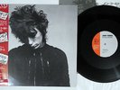 JOHNNY THUNDERS IN COLD BLOOD SMS SP20-5198 Japanese Pressing OBI Vinyl LP