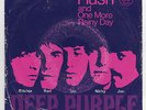 DEEP PURPLE 1968 HUSH 45 USA 7