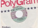 ADAM ANT rare Canada only Hall of Fame 45 7
