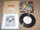 THE BEATLES ,  CHRISTMAS TIME (IS HERE AGAIN) . FAN CLUB FLEXI .