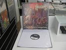 GRUESOME LP SAVAGE LAND  2015